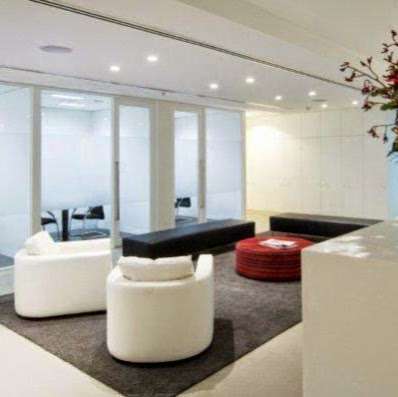 Photo: Atrend Commercial Upholstery Specialist | Style, Personality & Quality to commercial upholstery