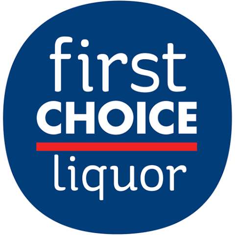 Photo: First Choice Liquor Mornington