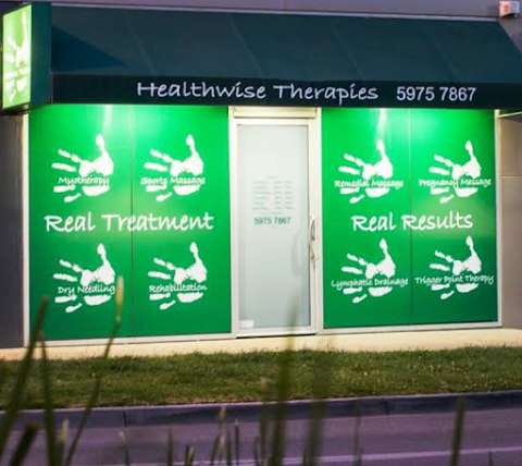 Photo: Healthwise Myotherapy & Remedial Massage