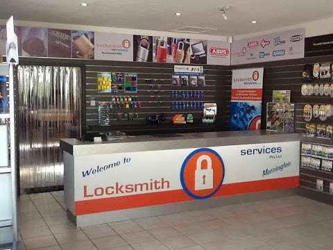 Photo: Locksmith Services Pty Ltd - Mount Martha Locksmiths