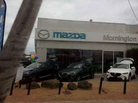 Photo: Mornington Mazda