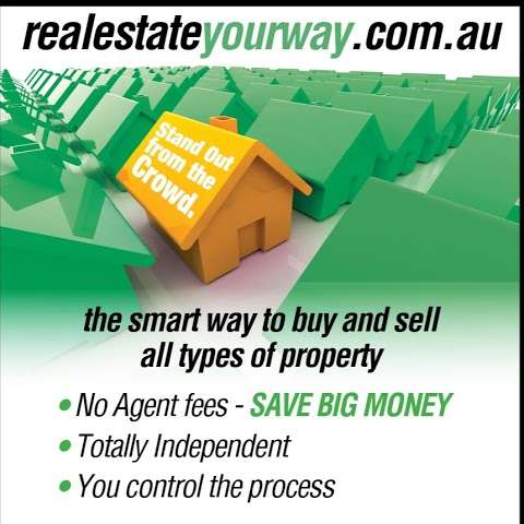 Photo: Real Estate Your Way