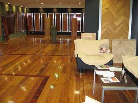 Photo: Southern Timber Floors - Solid Timber Flooring Specialists
