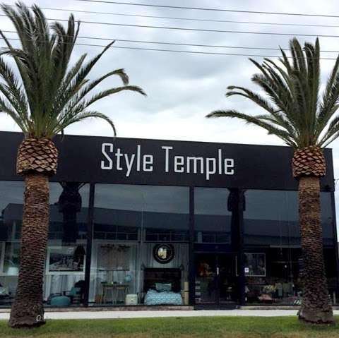 Photo: Style Temple