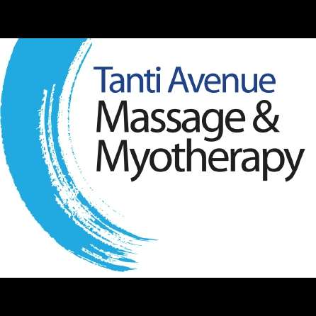 Photo: Tanti Avenue Massage and Myotherapy