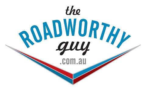 Photo: The Roadworthy Guy