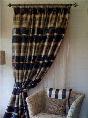 Photo: Town & Country Curtains & Blinds