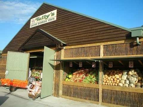 Photo: Tully's Corner Produce Store