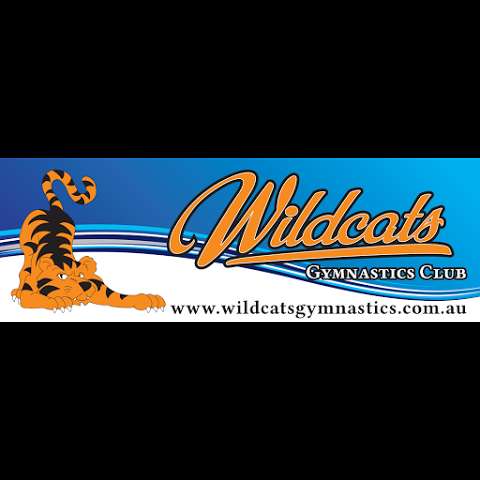 Photo: Wildcats Gymnastics Club