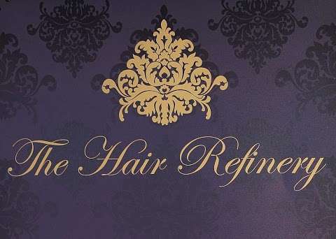 Photo: The Hair Refinery